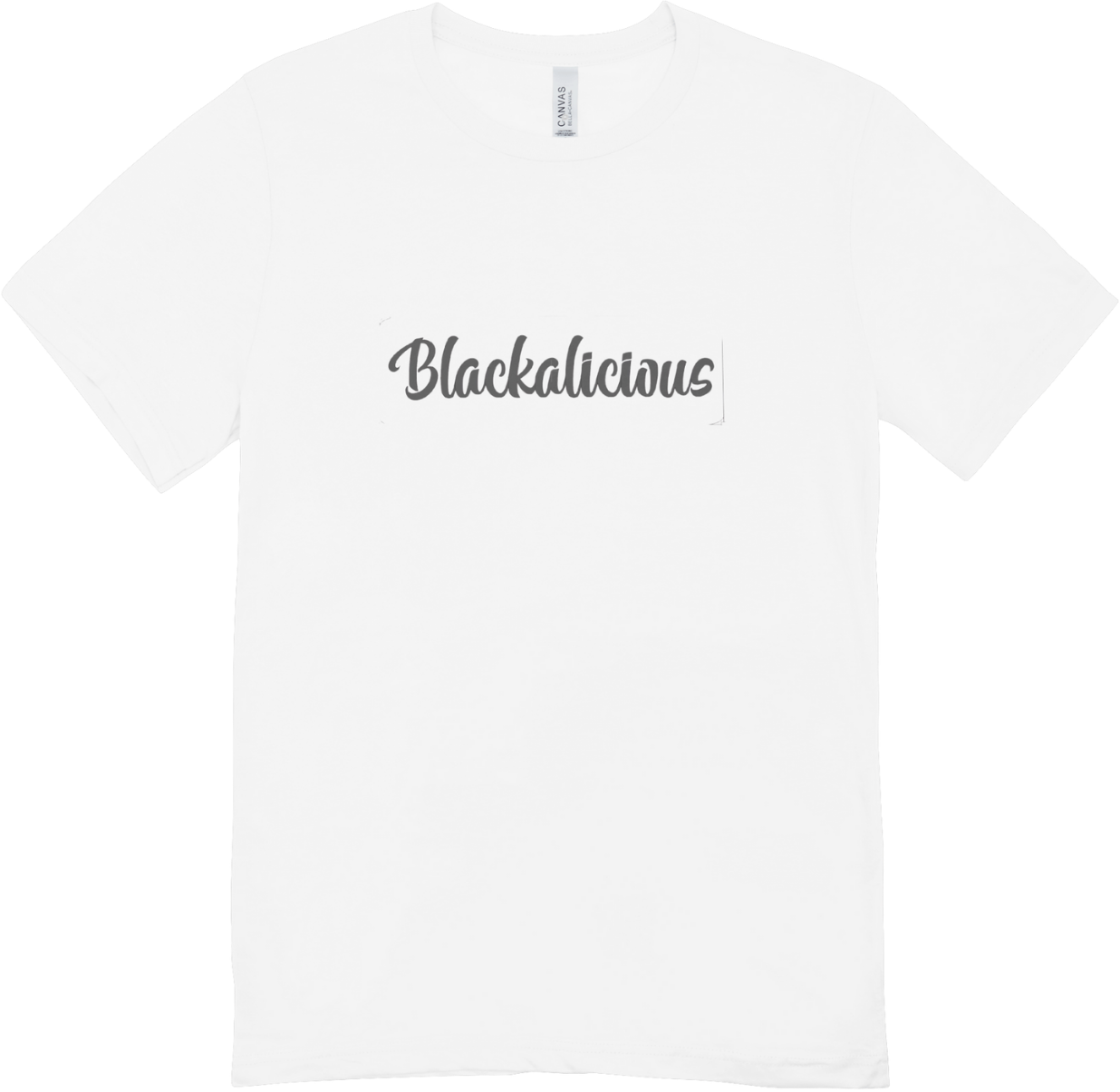 Blackalicious Short Sleeve T-shirt